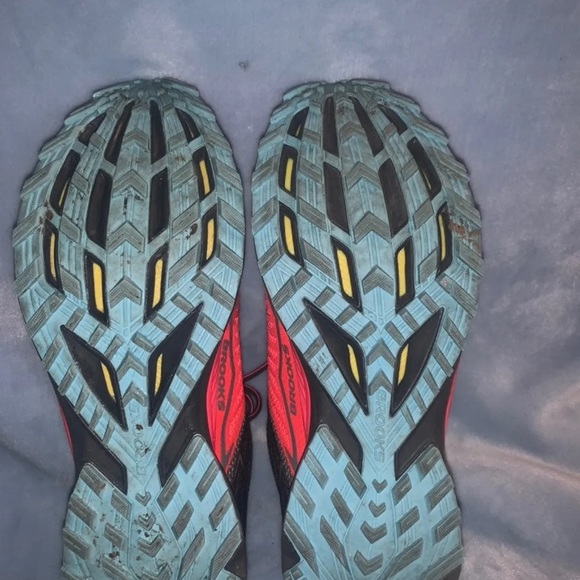 Brooks Mazama 2 Review | Running Shoes Guru Brooks Mazama running shoes